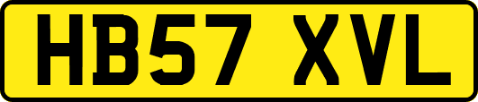 HB57XVL
