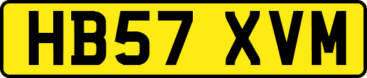 HB57XVM