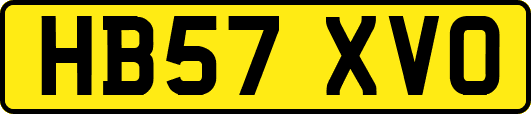 HB57XVO