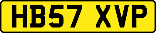 HB57XVP