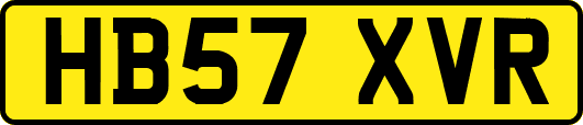 HB57XVR