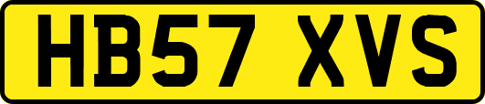 HB57XVS