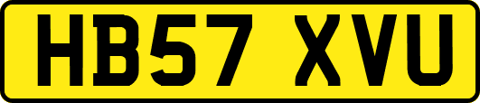 HB57XVU