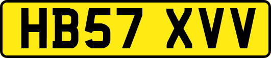 HB57XVV