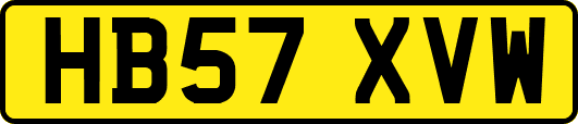 HB57XVW