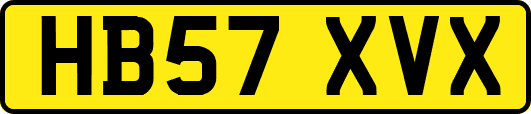 HB57XVX