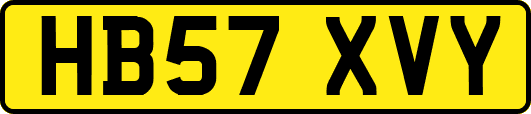 HB57XVY