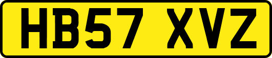 HB57XVZ