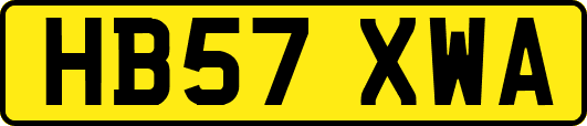 HB57XWA