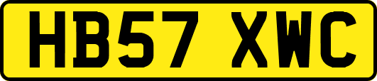HB57XWC