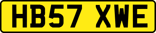 HB57XWE