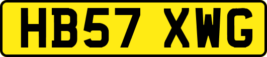 HB57XWG