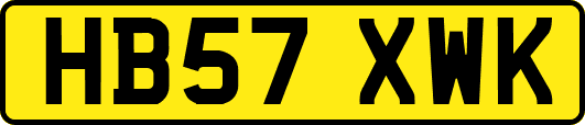HB57XWK