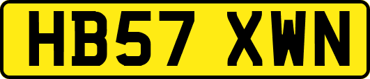 HB57XWN