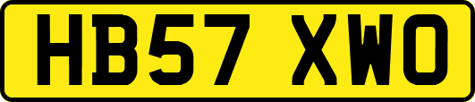 HB57XWO
