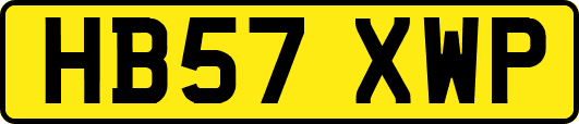 HB57XWP