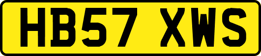 HB57XWS