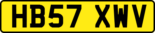 HB57XWV