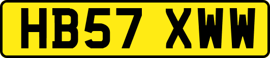 HB57XWW