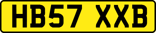 HB57XXB