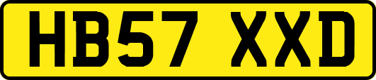 HB57XXD