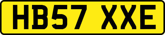 HB57XXE