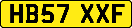 HB57XXF
