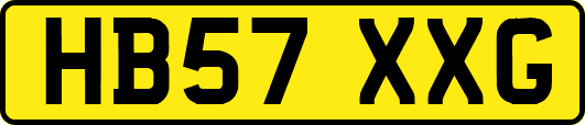 HB57XXG
