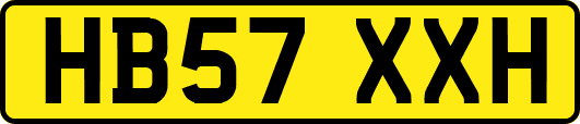 HB57XXH