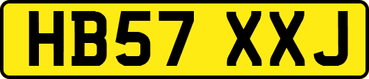 HB57XXJ