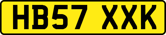 HB57XXK