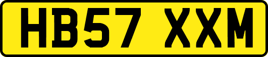 HB57XXM