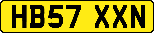 HB57XXN