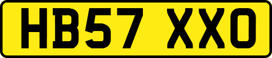 HB57XXO
