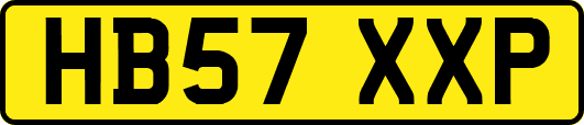 HB57XXP