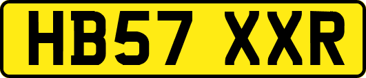 HB57XXR