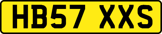 HB57XXS