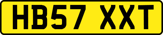 HB57XXT