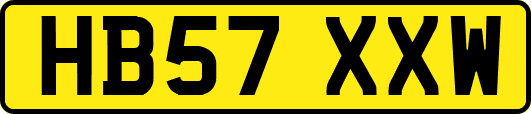 HB57XXW