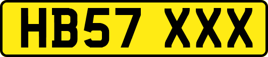 HB57XXX