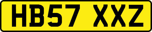 HB57XXZ