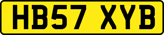 HB57XYB