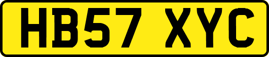 HB57XYC