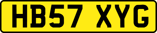 HB57XYG
