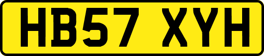 HB57XYH