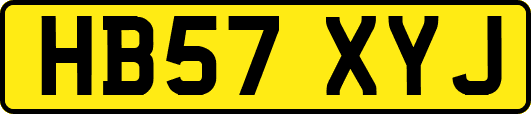 HB57XYJ
