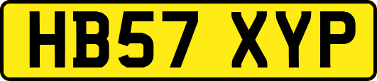HB57XYP