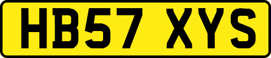 HB57XYS