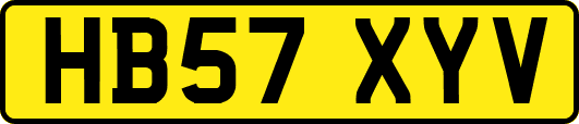 HB57XYV