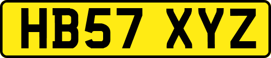 HB57XYZ